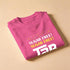 Men's T-Shirt Printed in USA |Gildan 5000 DTF