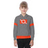 Goh Kid's Hoodie Uniform Costume Trainer