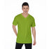 Shaggy Costume V-Neck Green Shirt