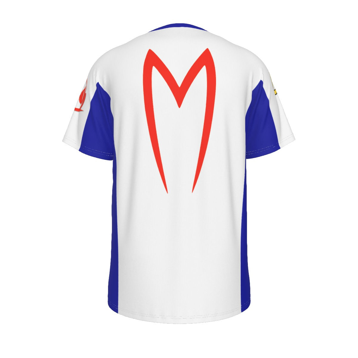 Speed Racing Shirt Costume Racer Mach 5