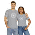 Greendale Unisex Heavy Cotton Tee COMMUNITY