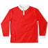 Gilligan Long Sleeve Polo Shirt Costume