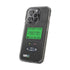 Pager Look Retro Phone Case for iPhone Beeper