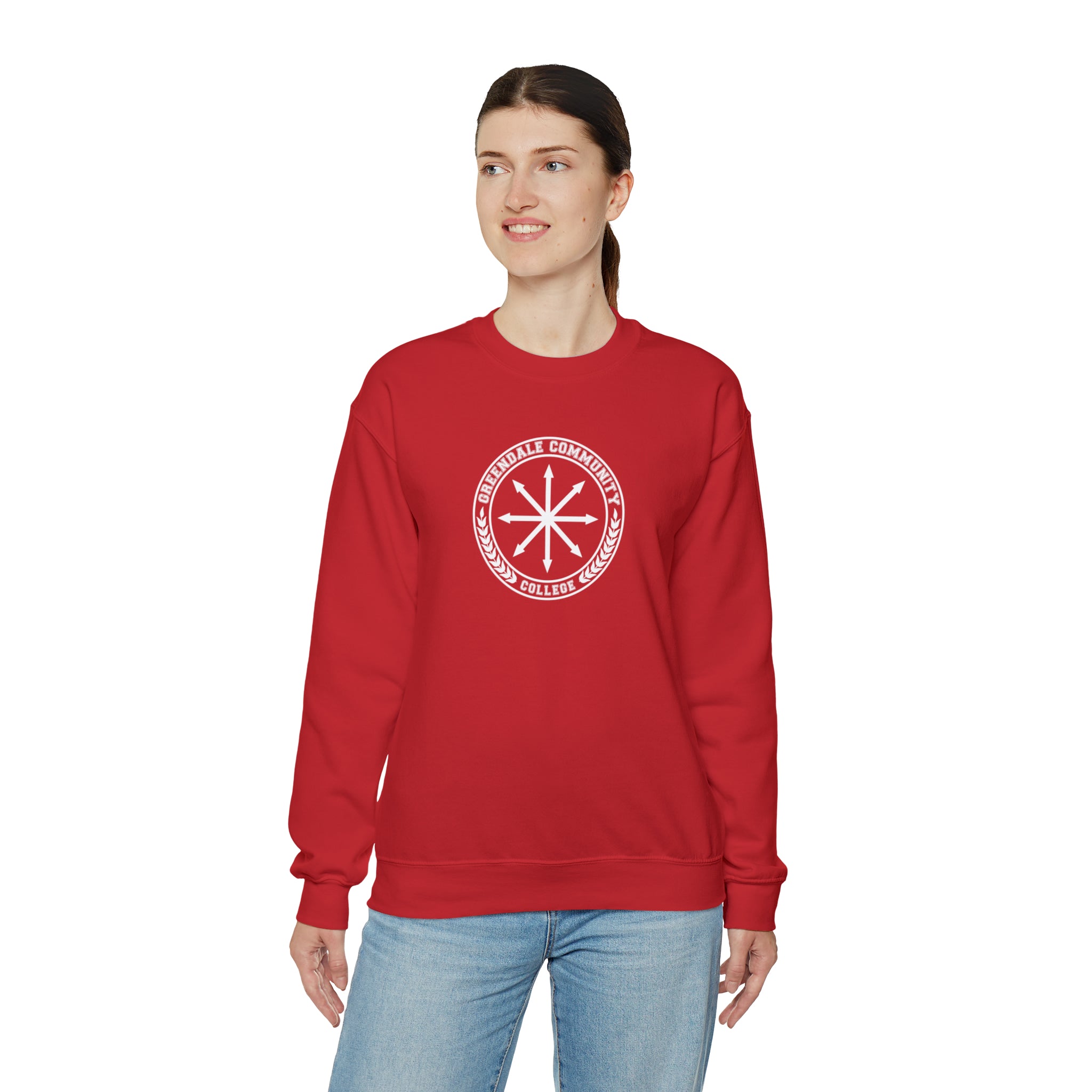 Greendale Unisex Sweatshirt