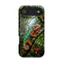 Panther Chameleon Phone Case, MagSafe iPhone 14-17 & Samsung Galaxy S26 Case, Colorful Reptile Rainforest Wildlife Gift