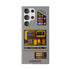 Starfleet PADD Inspired Prop Samsung Galaxy Compatible Phone Case