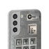 Payphone Retro Tech Case for Samsung Galaxy
