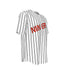 Niners Custom Baseball Jersey With Your Name! DS9