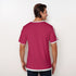 Chainsaw Kittens V-Neck T-Shirt Costume Marc
