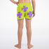 Patrick Kids Swim Trunks