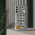 Payphone Retro Tech Case for Samsung Galaxy