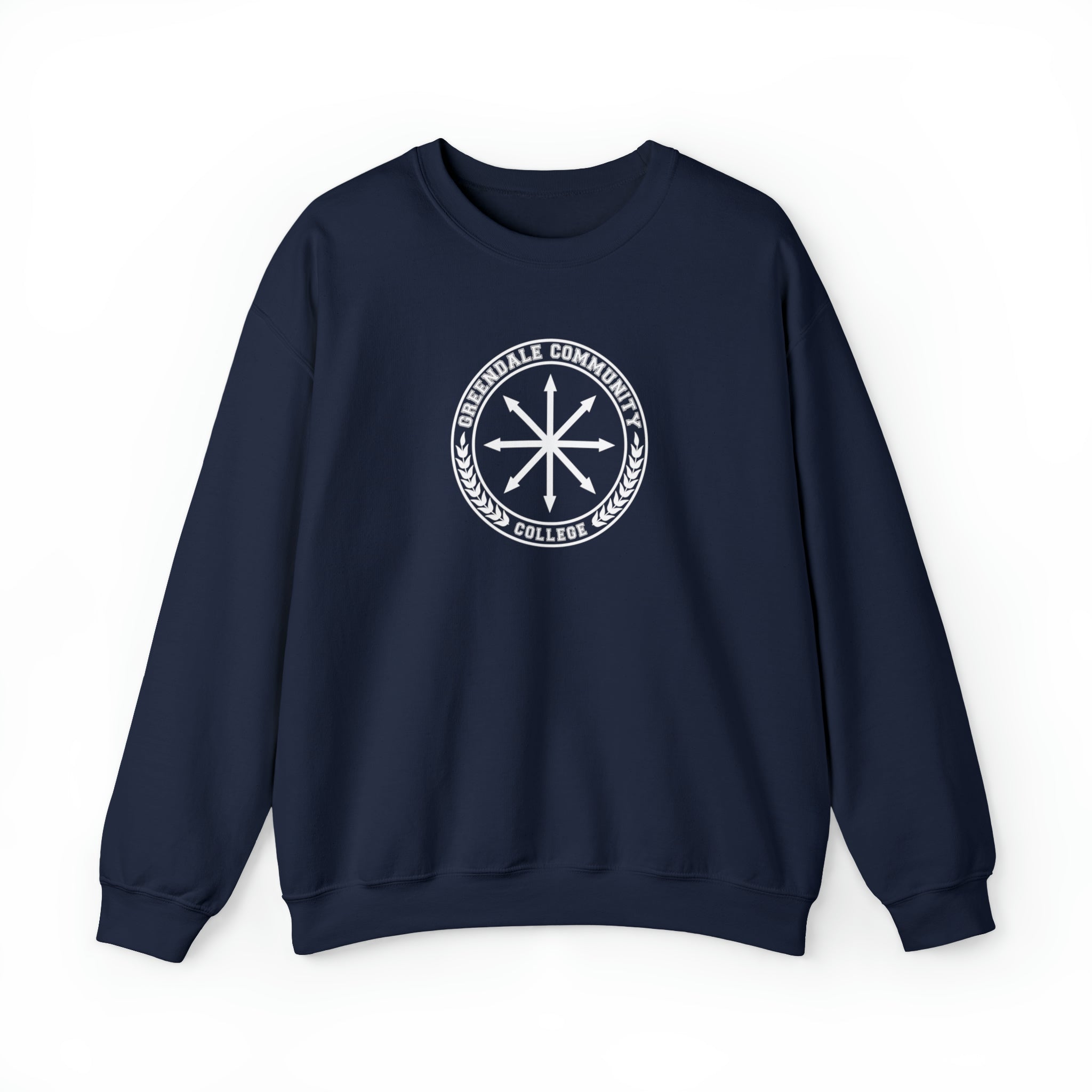 Greendale Unisex Sweatshirt