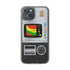 Starfleet Hand Held Scanner Inspired Phone Case Prop iPhone