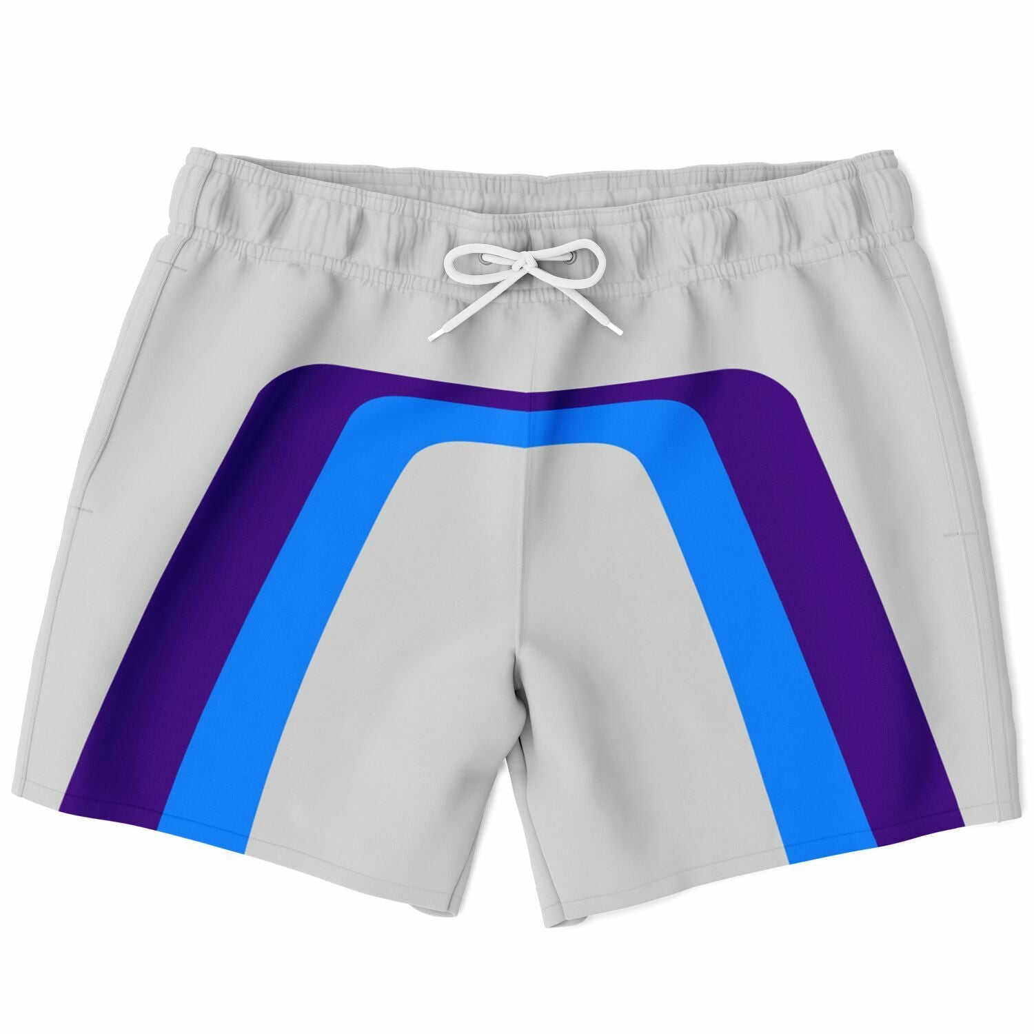 Picard TNG inspired Risa Swim Trunks Swimsuit