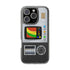 Starfleet Hand Held Scanner Inspired Phone Case Prop iPhone