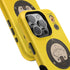 Fallout Geiger Counter Look iPhone Case 16 15 14 13 Magnetic Impact-Resistant