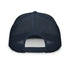 One Piece Marine Cap Hat Embroidered - Koby