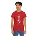 Terran Empire Mirror Universe Red T-Shirt