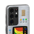Starfleet Hand Held Scanner Phone Case Prop for Samsung Galaxy