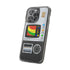 Starfleet Hand Held Scanner Inspired Phone Case Prop iPhone