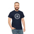 Greendale Unisex Heavy Cotton Tee COMMUNITY