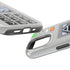 Space CommLock iPhone Case 1999 Prop MagSafe Magnetic 17 16 15 14 13 Pro Max Plus Mini Comlock