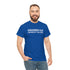 Greendale Community College Unisex Heavy Cotton Tee