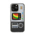 Starfleet Hand Held Scanner Inspired Phone Case Prop iPhone