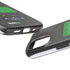 Pager Look Retro Tech Phone Case for iPhone Beeper - MagSafe Compatible - Duel layer Protection