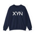 XYN Sweatshirt