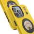Fallout Geiger Counter Look iPhone Case 16 15 14 13 Magnetic Impact-Resistant
