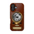 Retro Tech Antique Television MagSafe Compatible Impact-Resistant Cases for iPhone Phone Case - Steamboat Willie