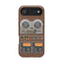 Reel To Reel Tape Deck Retro iPhone MagSafe Phone Case Max Pro Plus 17 16 15 14 13