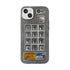 Payphone Retro Tech iPhone Case 15 14 13 12 Pro Max Mini Plus