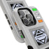 Space CommLock iPhone Case 1999 Prop MagSafe Magnetic 17 16 15 14 13 Pro Max Plus Mini Comlock