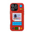 MagSafe Compatible 2 Layered Phone Case for iPhone - Trainer Inspired