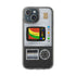 Starfleet Hand Held Scanner Inspired Phone Case Prop iPhone
