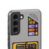 Starfleet PADD Inspired Prop Samsung Galaxy Compatible Phone Case
