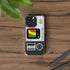 Starfleet Hand Held Scanner Inspired Phone Case Prop iPhone