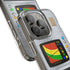 Starfleet Hand Held Scanner Inspired Phone Case Prop iPhone