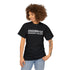 Greendale Community College Unisex Heavy Cotton Tee