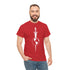 Terran Empire Mirror Universe Red T-Shirt