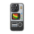Starfleet Hand Held Scanner Inspired Phone Case Prop iPhone