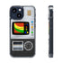 Starfleet Hand Held Scanner Inspired Phone Case Prop iPhone