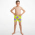 Patrick Kids Swim Trunks