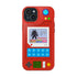 MagSafe Compatible 2 Layered Phone Case for iPhone - Trainer Inspired