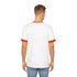 FLASH Men's Polyester Tee Gordon Shirt Ted