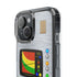 Starfleet Hand Held Scanner Inspired Phone Case Prop iPhone