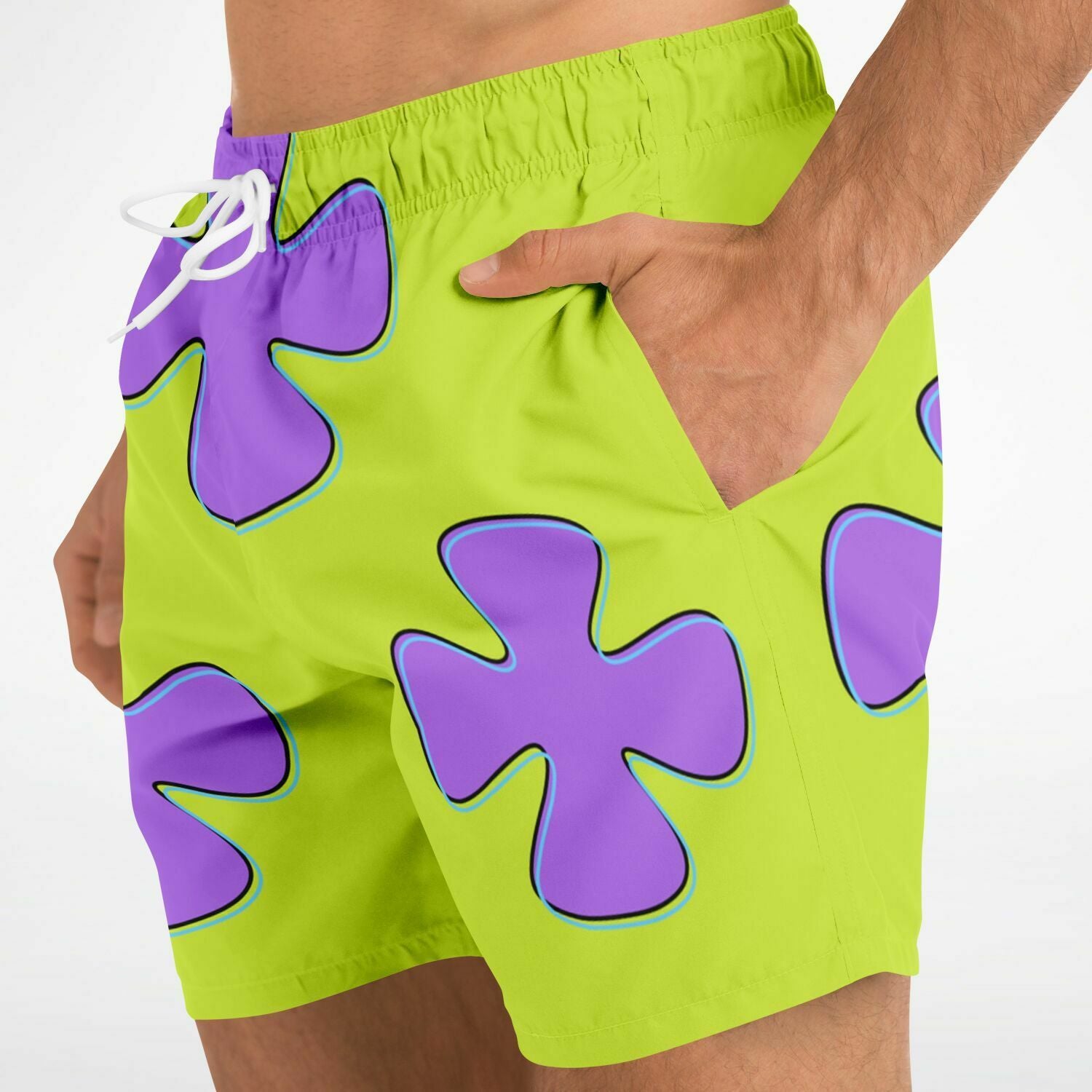 Patrick Men's Swim Shorts