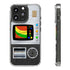 Starfleet Hand Held Scanner Inspired Phone Case Prop iPhone
